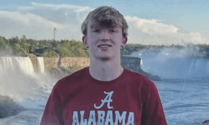SEC Finalist Aaron Gasiewicz Transferring From Kentucky To Alabama